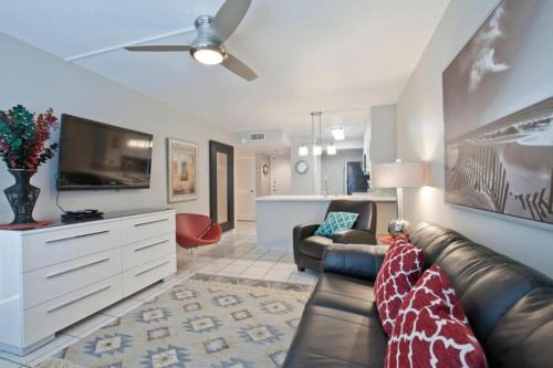 Aparthotel Gulfview II Condominiums By Padre Island Rentals