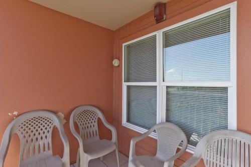Aparthotel Gulfview II Condominiums By Padre Island Rentals