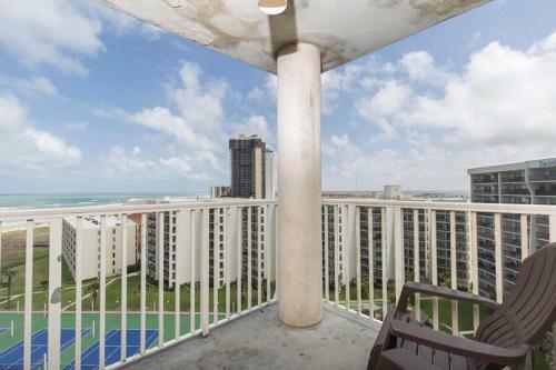 Saida Royale Condominiums By Padre Island Rentals