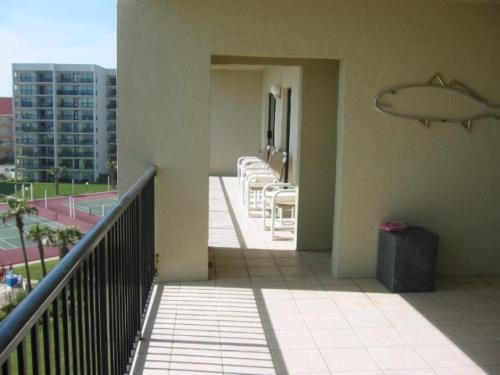 Saida I Condos S1605