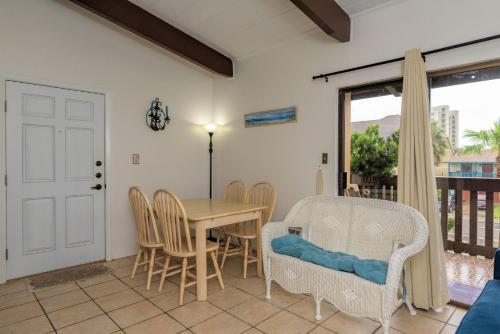 Apartamento Tiki 260 - A Special Place