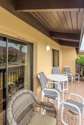 Apartamento Tiki 260 - A Special Place