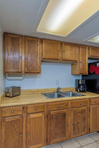 Apartamento Tiki 260 - A Special Place
