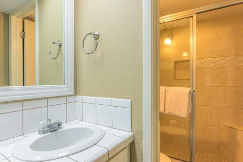 Apartamento Tiki 231