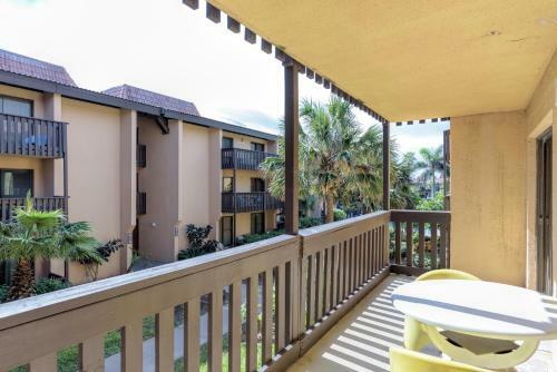 Apartamento Tiki 231