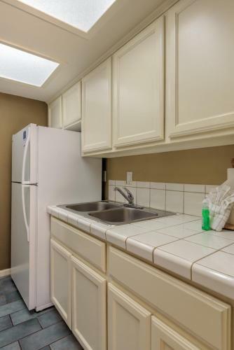 Apartamento Tiki 231