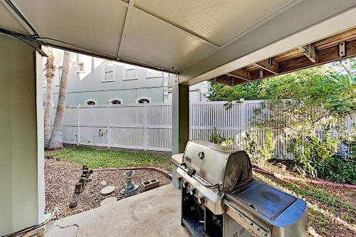Walk To Beach - Beautiful Private Home Home