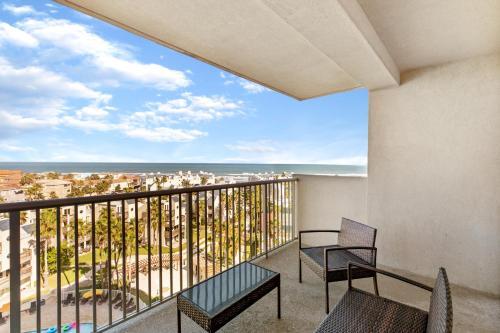 Apartamento Oceanview Condo 3br, 8th Floor, Beachfront Resort. Solare Tower 805