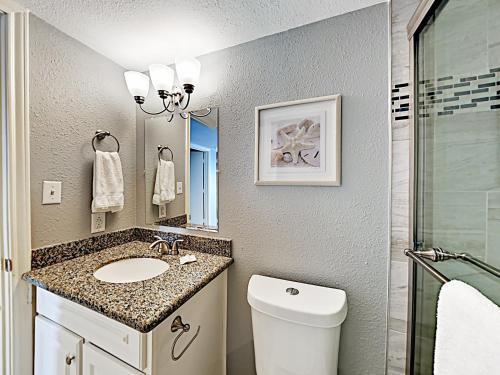 Apartamento Gulf Condo Unit 304 Condo