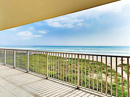 Apartamento Gulf Condo Unit 304 Condo