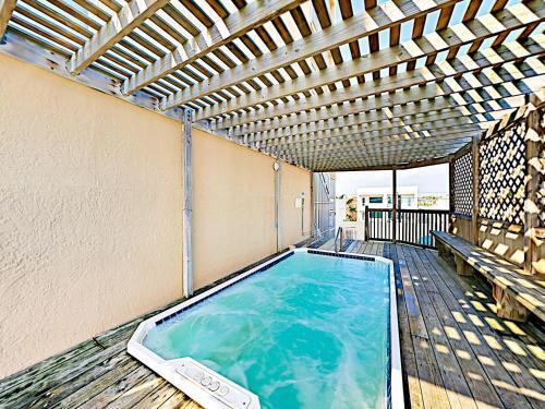 Apartamento Gulf Condo Unit 304 Condo