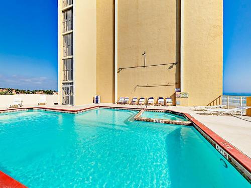Apartamento Gulf Condo Unit 304 Condo