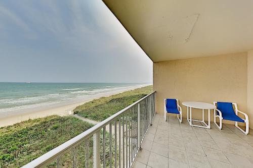 Apartamento Gulf Condo Unit 304 Condo