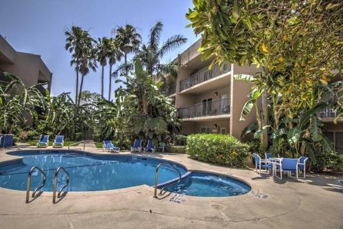 Apartamento Beachview 104 Condominium Condo