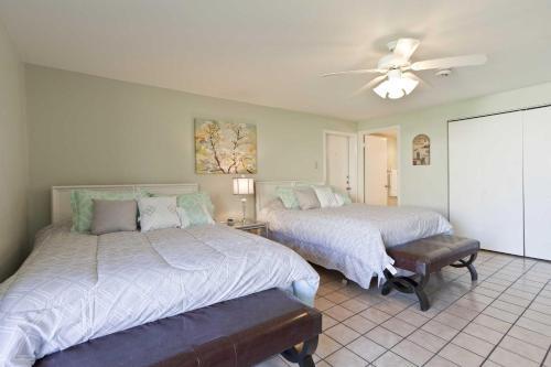 Bahia Mar Condominiums By Padre Island Rentals