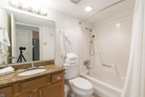 Bahia Mar Condominiums By Padre Island Rentals