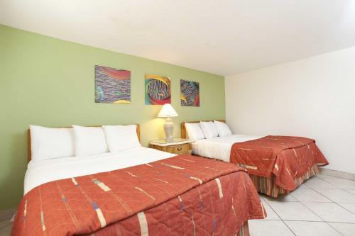 Bahia Mar Condominiums By Padre Island Rentals