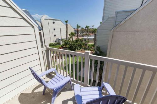Bahia Mar Condominiums By Padre Island Rentals