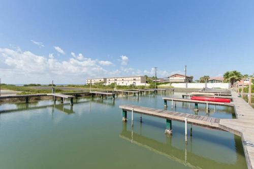 Tortuga Bay Townhouse- Access To Boat Slip