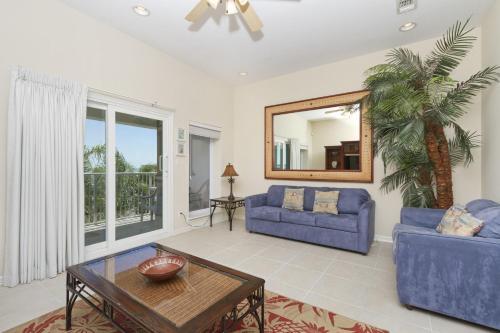 Tortuga Bay Townhouse- Access To Boat Slip