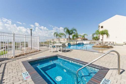 Tortuga Bay Townhouse- Access To Boat Slip