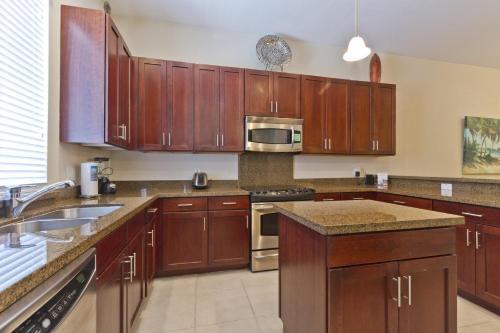 Tortuga Bay Townhouse- Access To Boat Slip