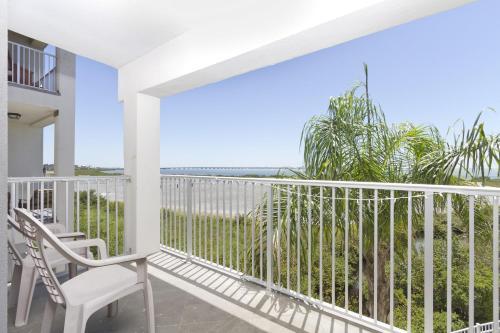 Tortuga Bay Townhouse- Access To Boat Slip