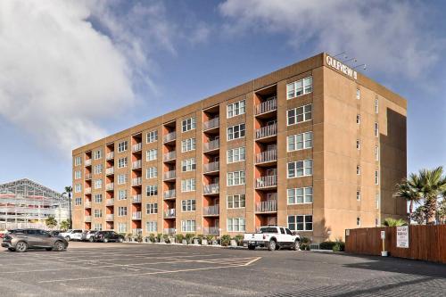 Apartamento Beach Haven With Shared Amenities - Steps To Beach!