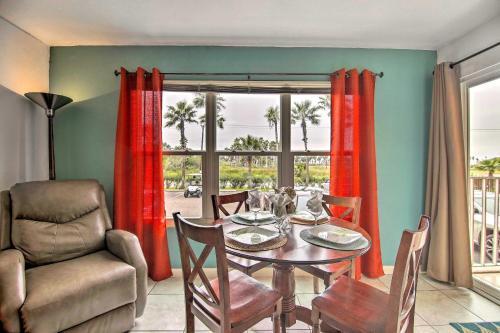 Apartamento Beach Haven With Shared Amenities - Steps To Beach!