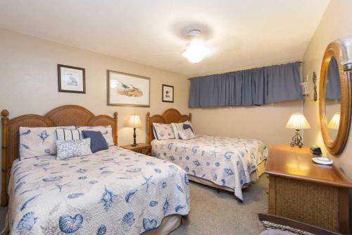 La International 206 By Padre Island Rentals