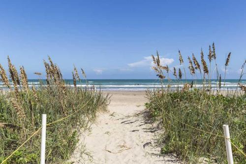La International 206 By Padre Island Rentals