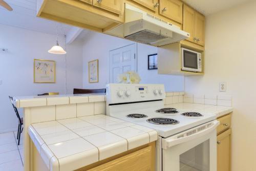 Apartamento Tiki 202