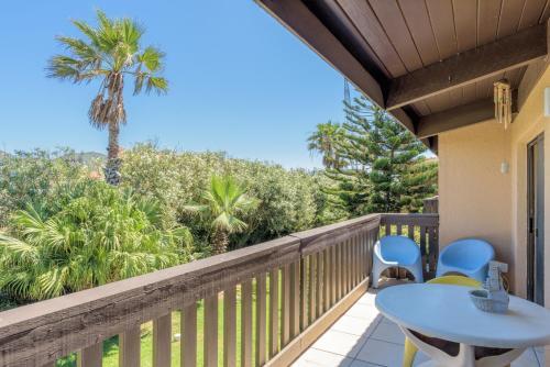 Apartamento Tiki 202
