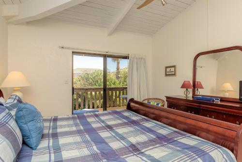 Apartamento Tiki 202