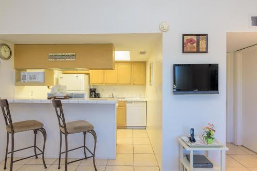 Apartamento Tiki 202