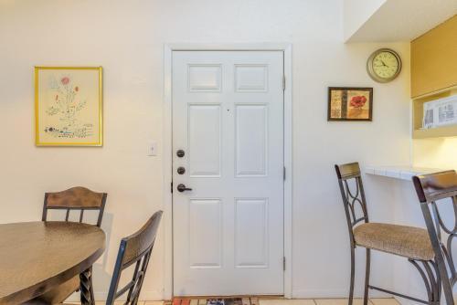 Apartamento Tiki 202