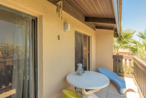 Apartamento Tiki 202
