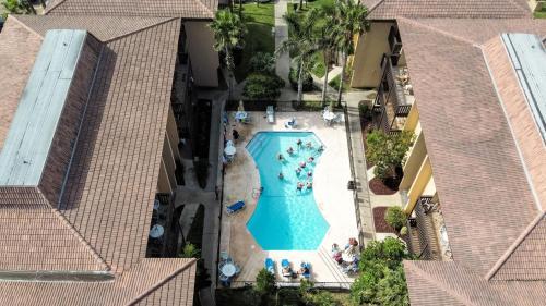 Apartamento Tiki 202