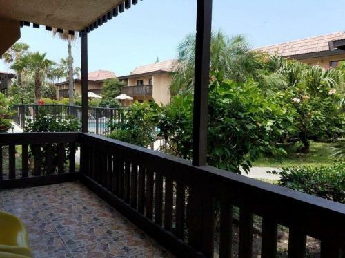 Apartamento Tiki 149