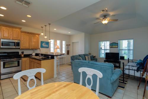 Apartamento Bahama