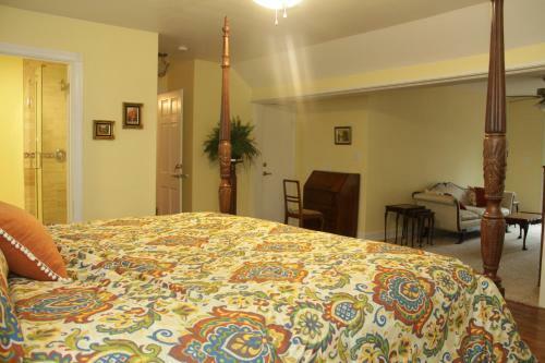 The Oaks Bed And Breakfast