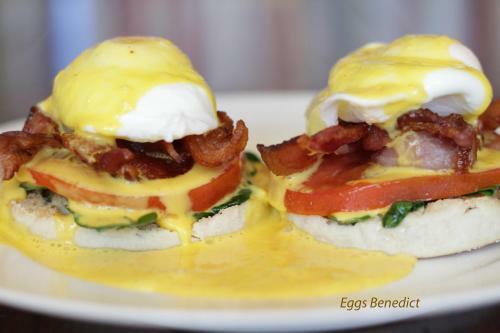 The Oaks Bed And Breakfast