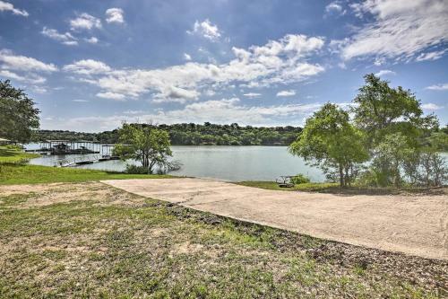 The Cloud House Spicewood House With Lake Views!