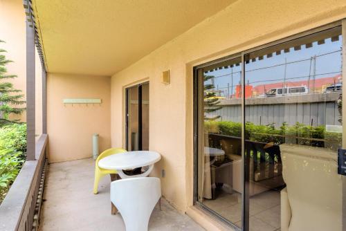 Apartamento Tiki 112