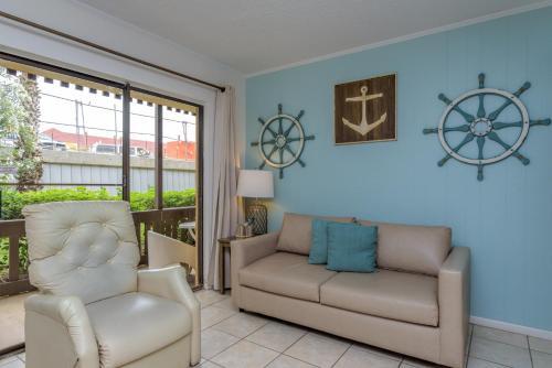 Apartamento Tiki 112