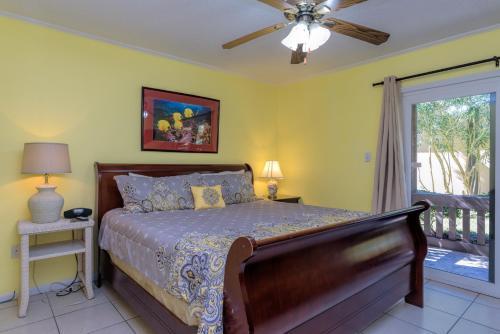 Apartamento Tiki 145