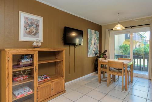 Apartamento Tiki 145