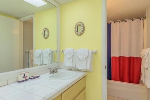 Apartamento Tiki 145