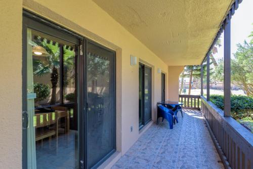 Apartamento Tiki 145