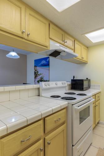 Apartamento Tiki 145